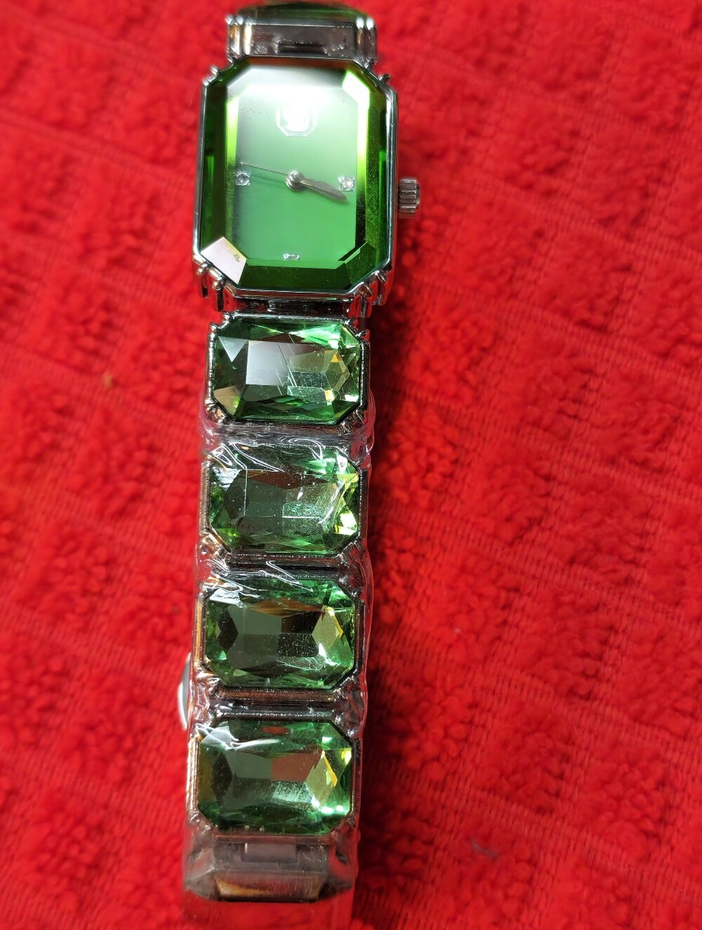 Swarovski Swan Watch - Picture 13 of 16